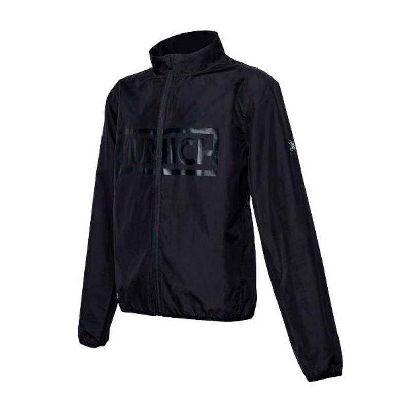 Munich Premium Black Jacket