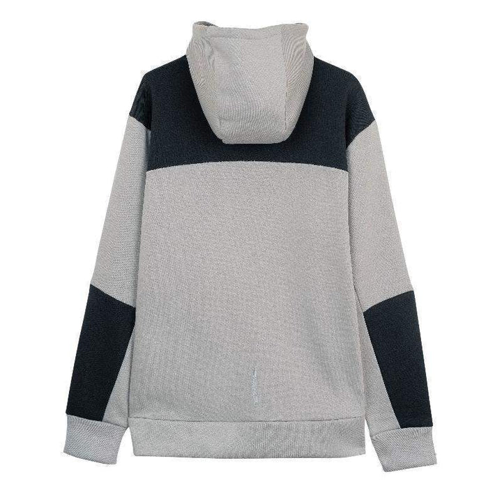 Chaqueta Nox Casual Gris