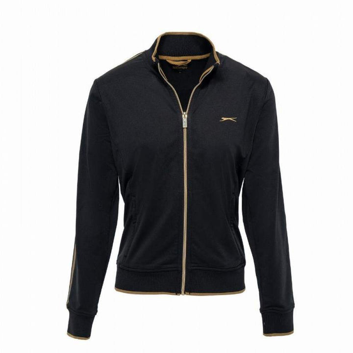 Slazenger Ariana II Jacket Black Women