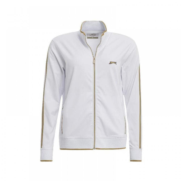 Casaco branco Slazenger Diego II