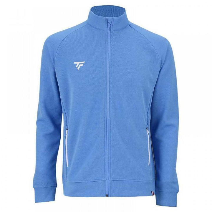 Casaco Tecnifibre Team Azul