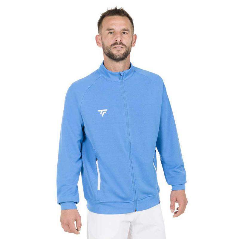 Casaco Tecnifibre Team Azul