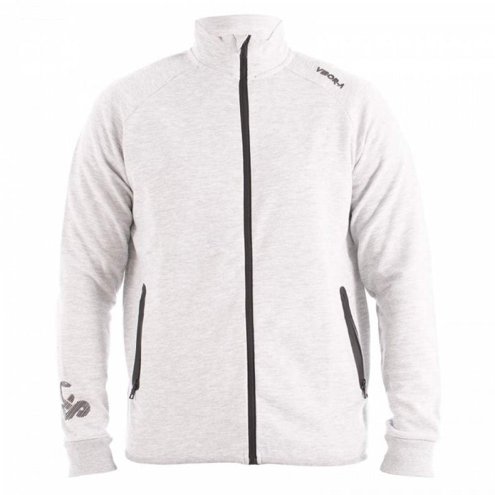 Vibora Fit Style Mamba Jacket Gray Vigore