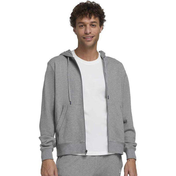 Wilson Team Gray Jacket