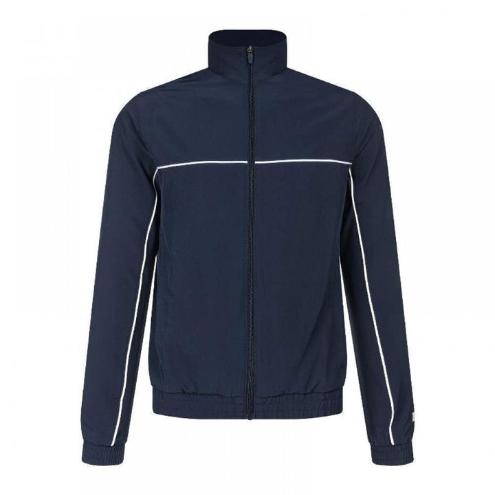 Wilson Team Woven Navy Jacket