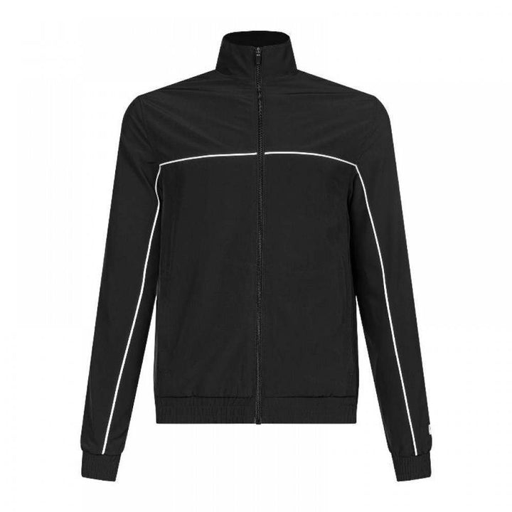 Wilson Team Woven Jacket Black