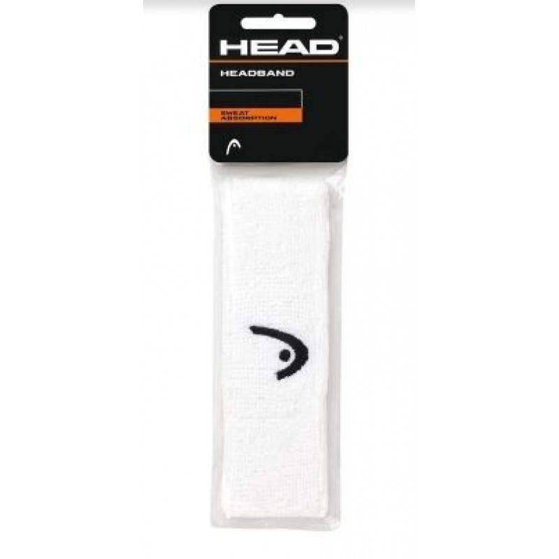 Headband White