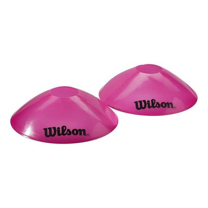 Wilson Multicolor Cones 12 Units