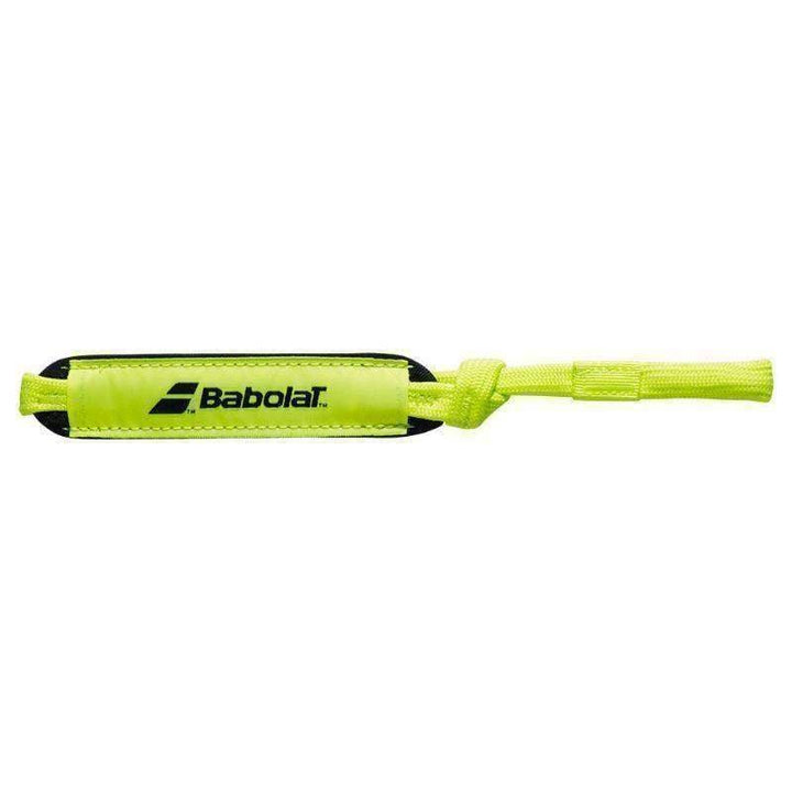 Babolat Padel Yellow Cord