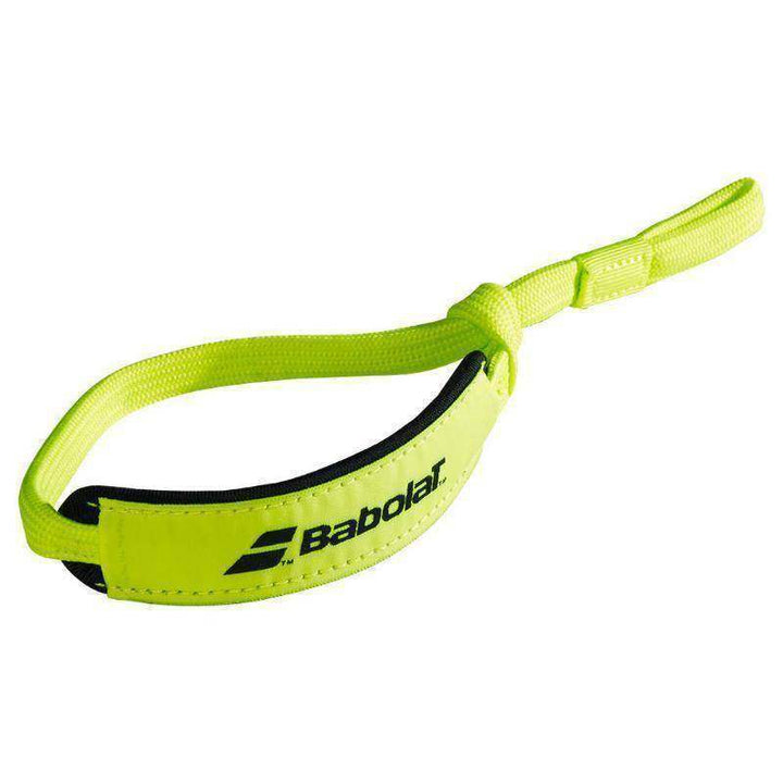 Babolat Padel Yellow Cord