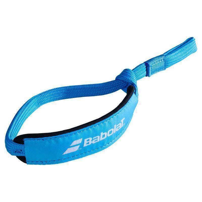 Babolat Padel Cordão Azul