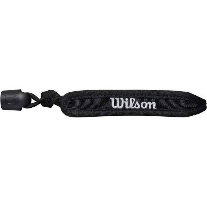 Cordão Wilson Comfort Preto