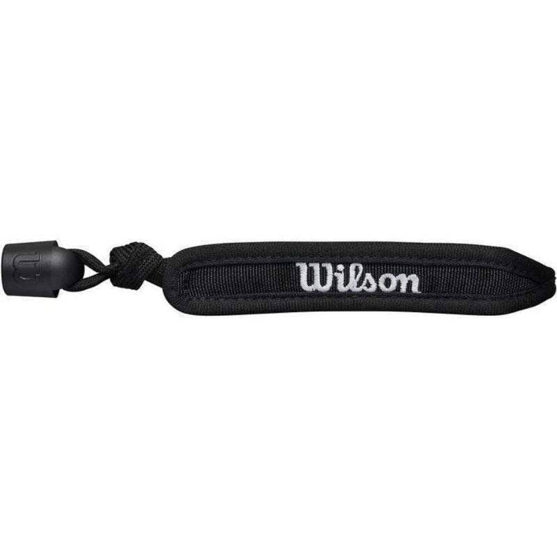 Wilson Comfort Cord Black