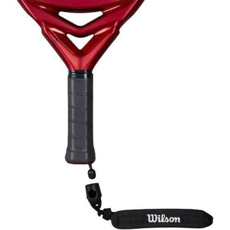 Wilson Comfort Cord Black