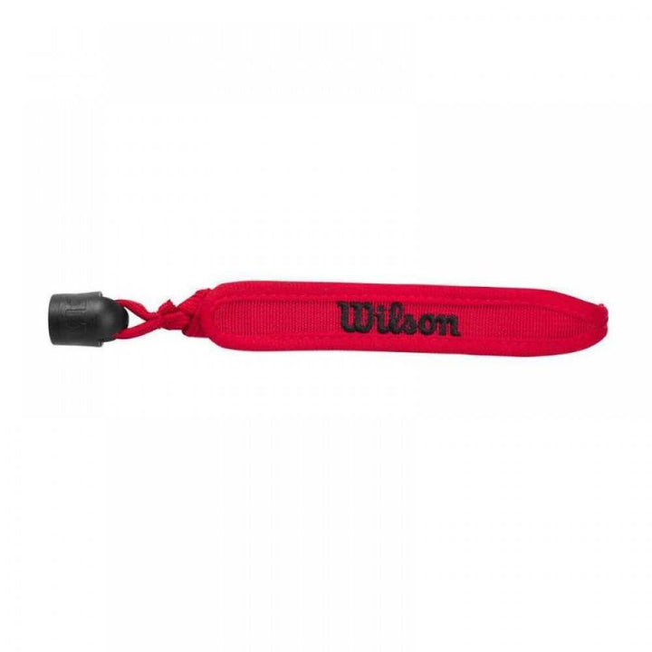 Cordão Wilson Comfort Vermelho