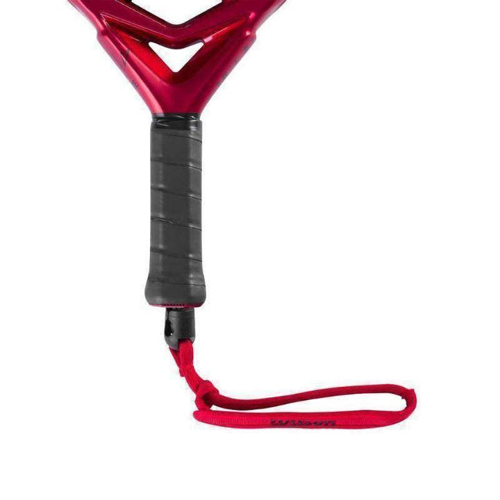 Wilson Comfort Cord Red