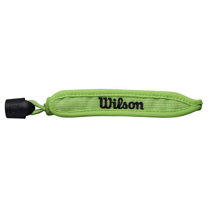 Cordão Wilson Comfort Verde