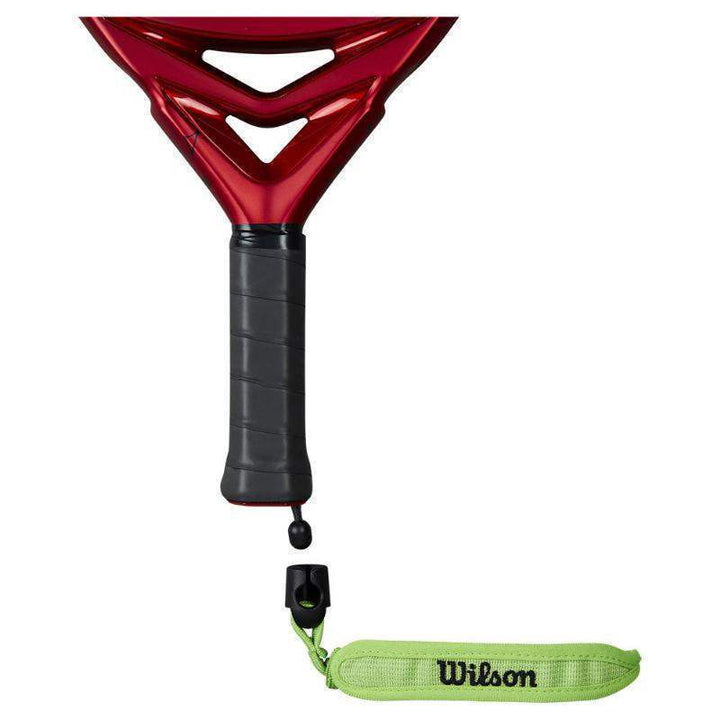 Wilson Comfort Cord Green