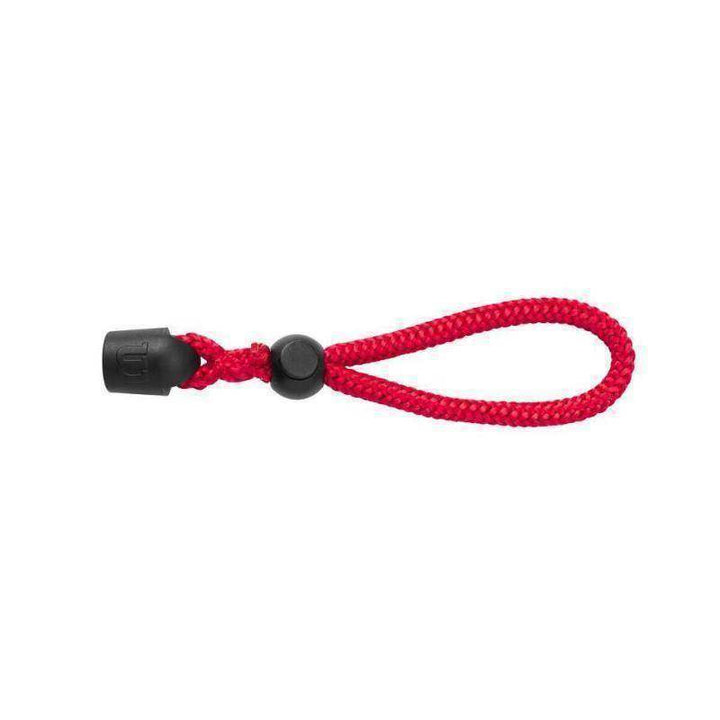 Red Braided Wilson Cord