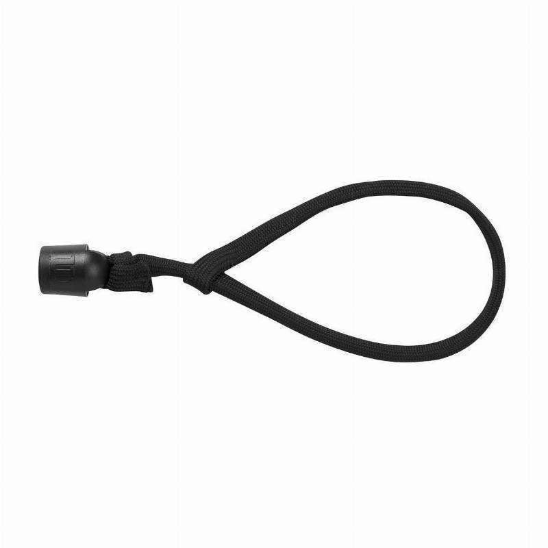 Wilson Double Braided Cord Black