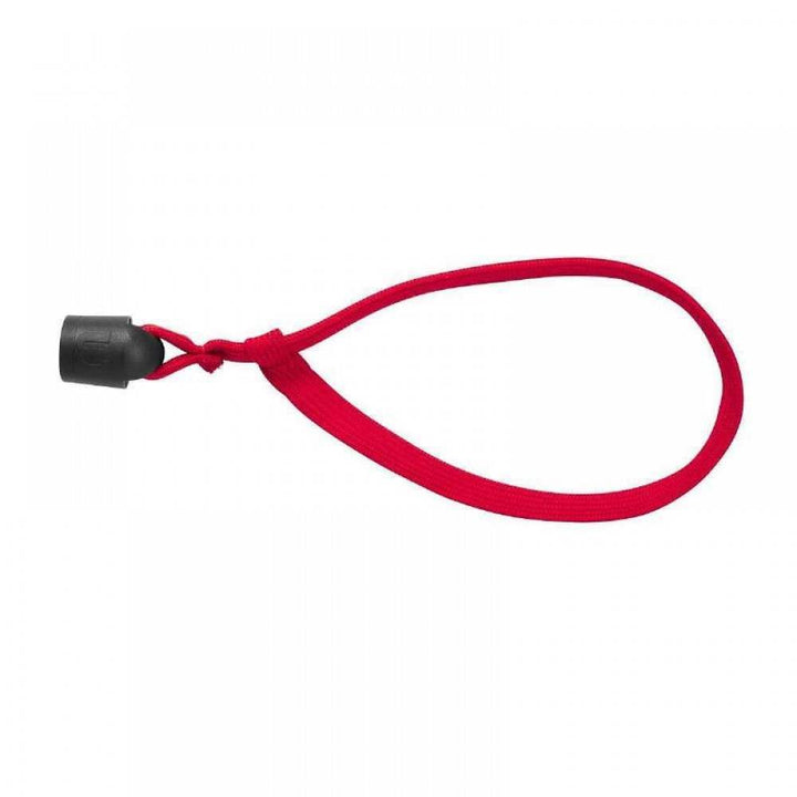 Wilson Double Braided Cord Red