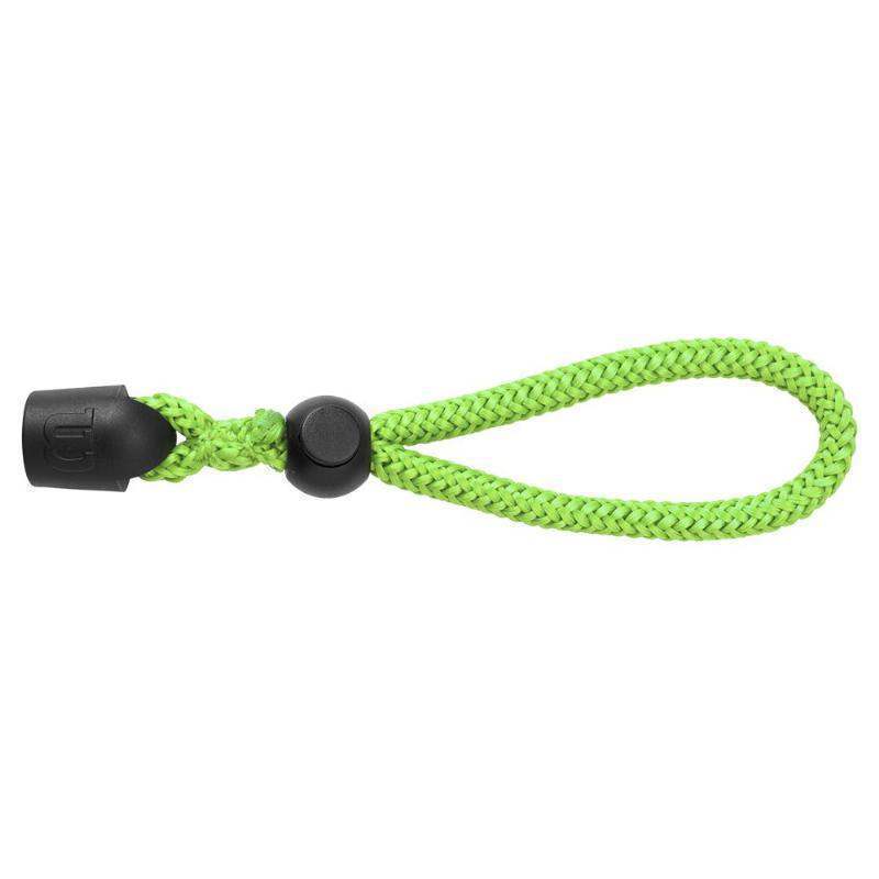 Green Braided Wilson Cord