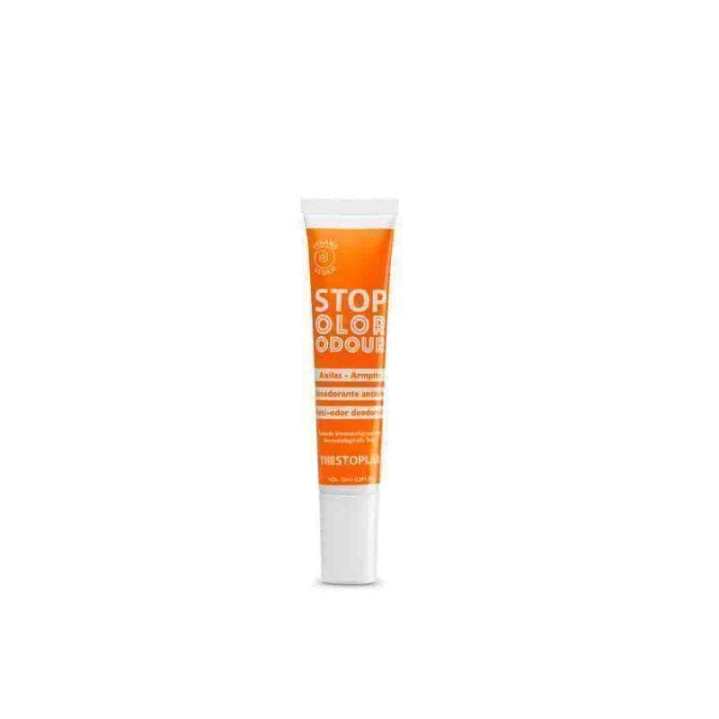 The Stop Lab Deodorant 15ml