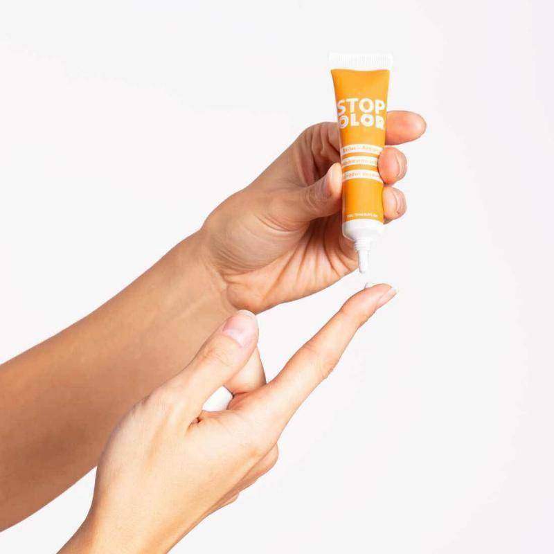 The Stop Lab Deodorant 15ml