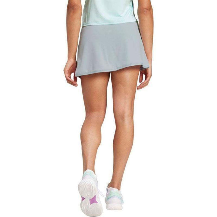 Adidas Club Skirt Blue Halo