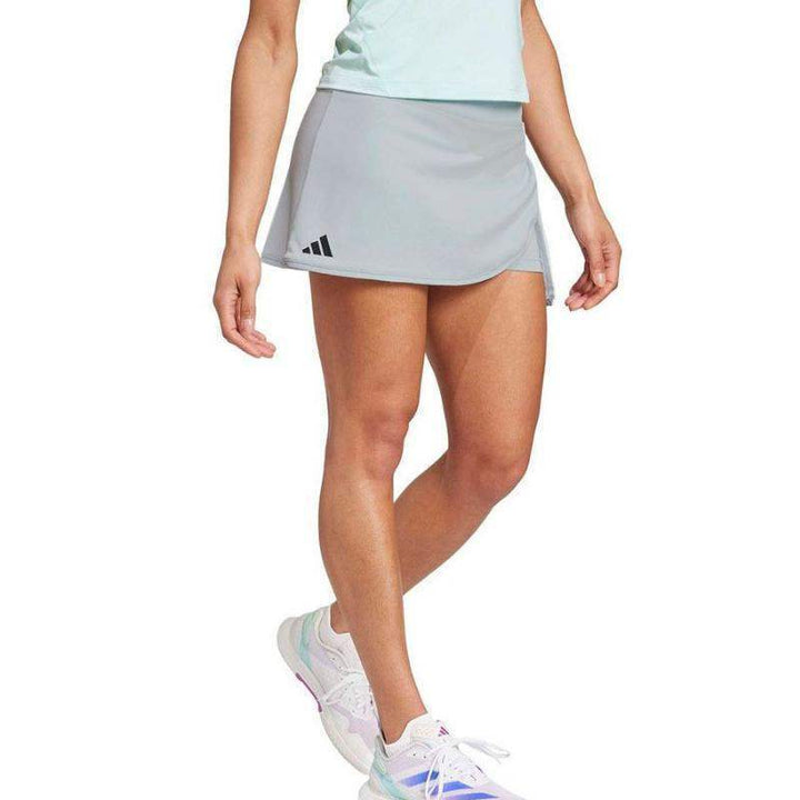 Adidas Club Skirt Blue Halo