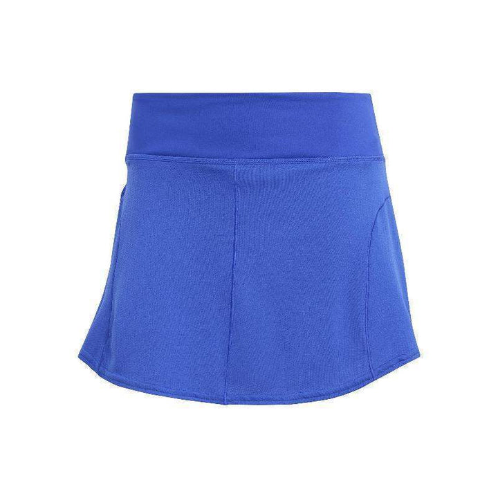 Adidas Match Skirt Blue