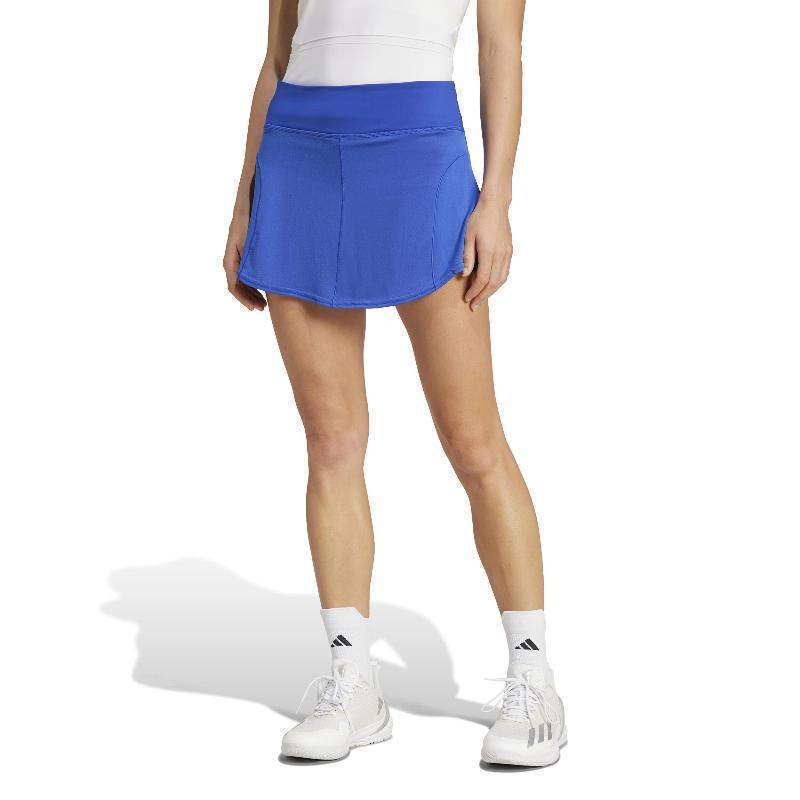 Adidas Match Skirt Blue