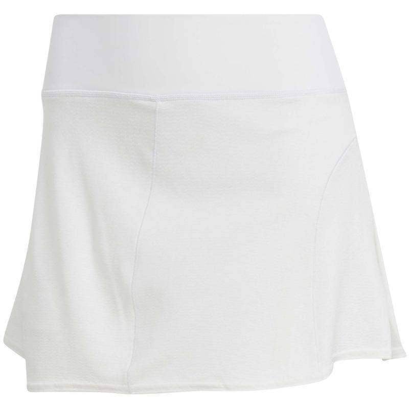 Adidas Match Skirt White Black