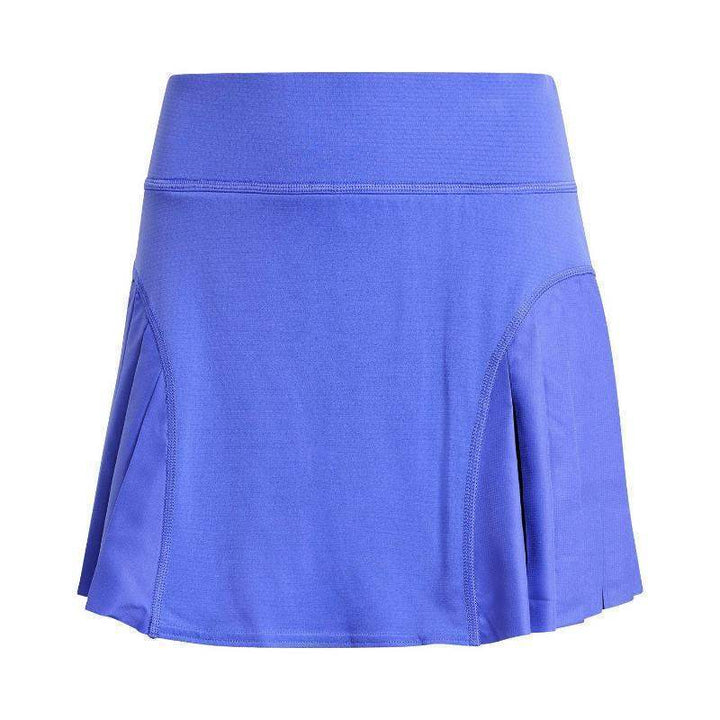 Adidas Match Pro Skirt Cobalt Blue Purple