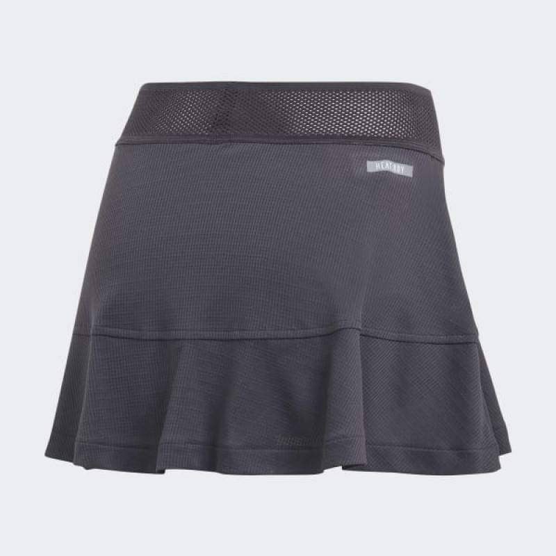 Adidas Olymp Heat Ready Skirt Black