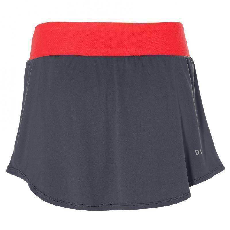 Asics Club Metropolis Skirt