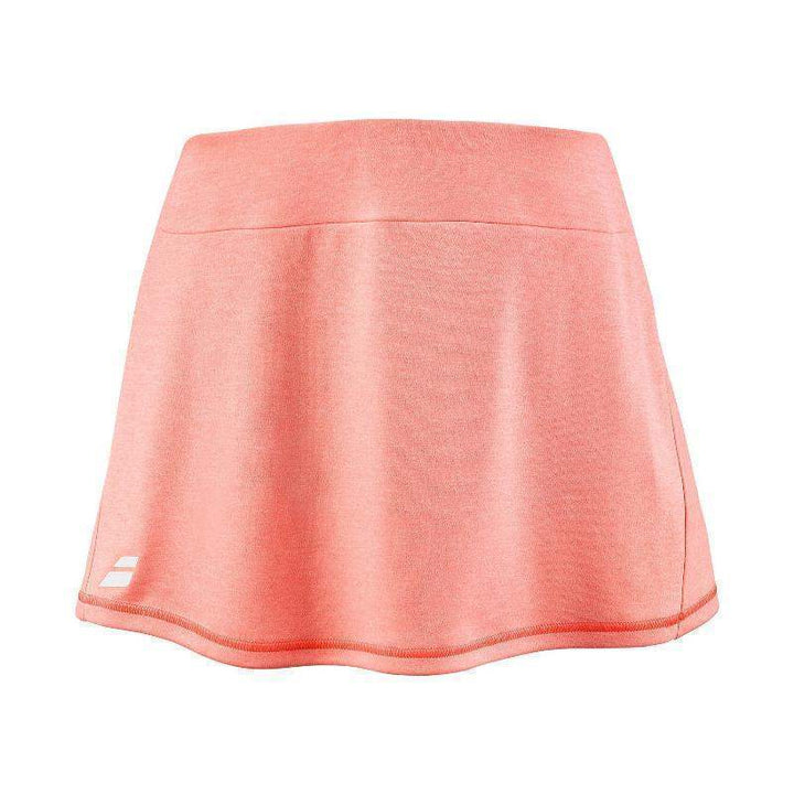 Babolat Play Coral Fluor Skirt