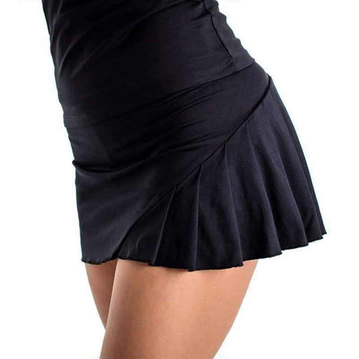 Mija BB Skirt Black
