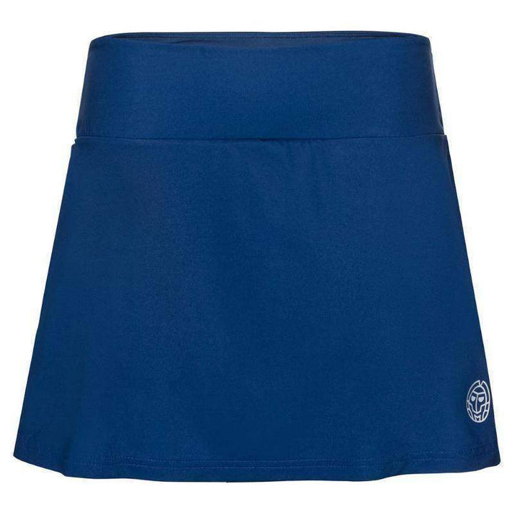 Bidi Badu Ailani Skirt Dark Blue