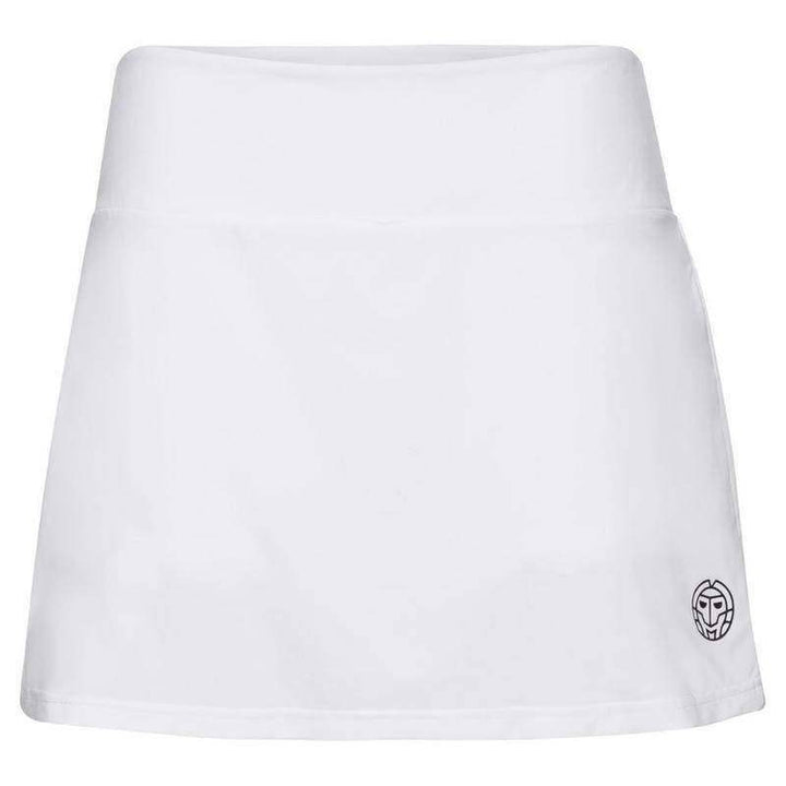 Bidi Badu Ailani Skirt White