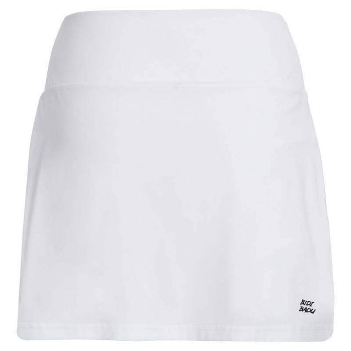 Bidi Badu Ailani Skirt White