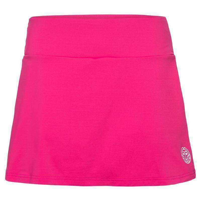 Bidi Badu Ailani Skirt Pink