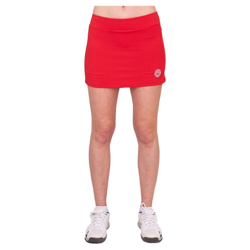 Bidi Badu Crew Skirt Red