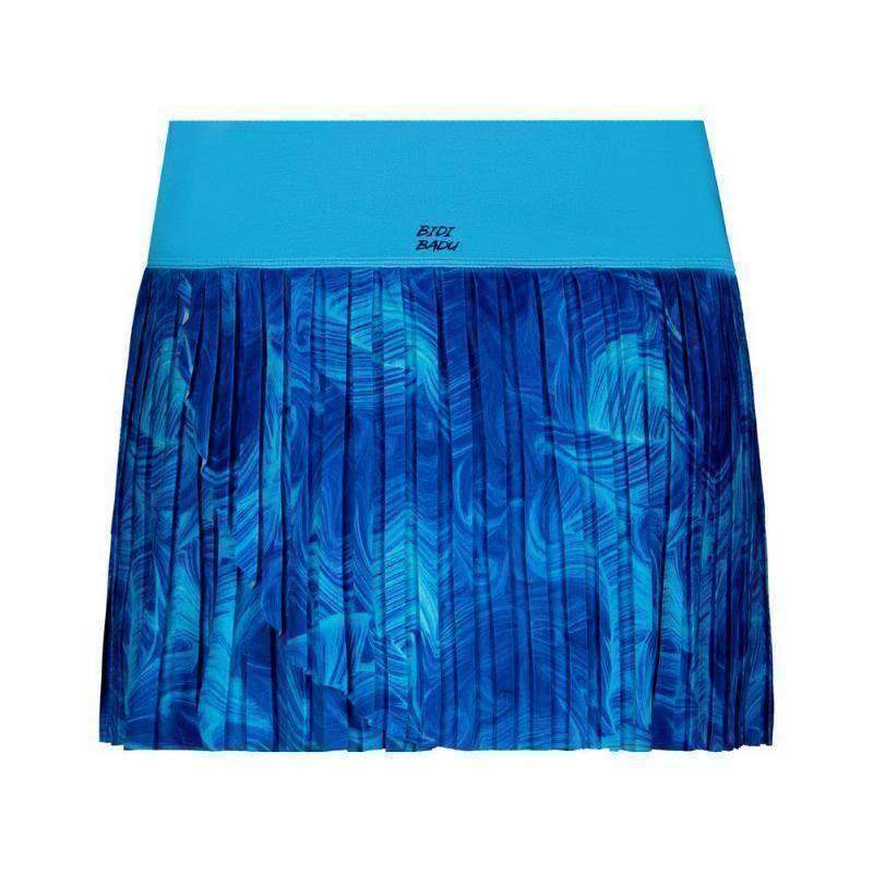 Bidi Badu Inaya Skirt Light Blue