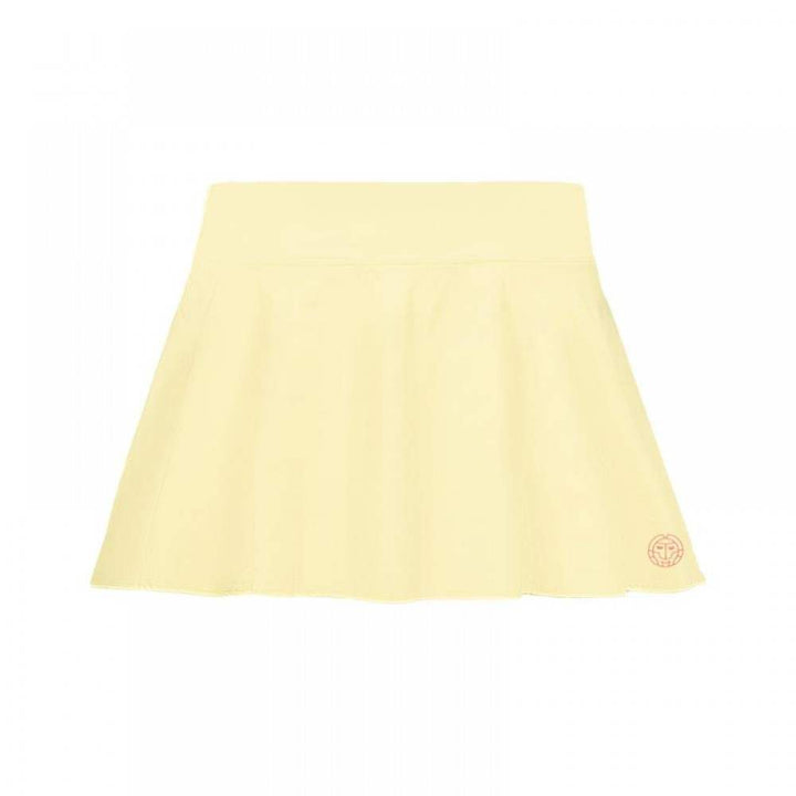 Bidi Badu Mora Light Yellow Skirt