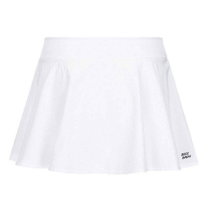 Bidi Badu Mora White Skirt