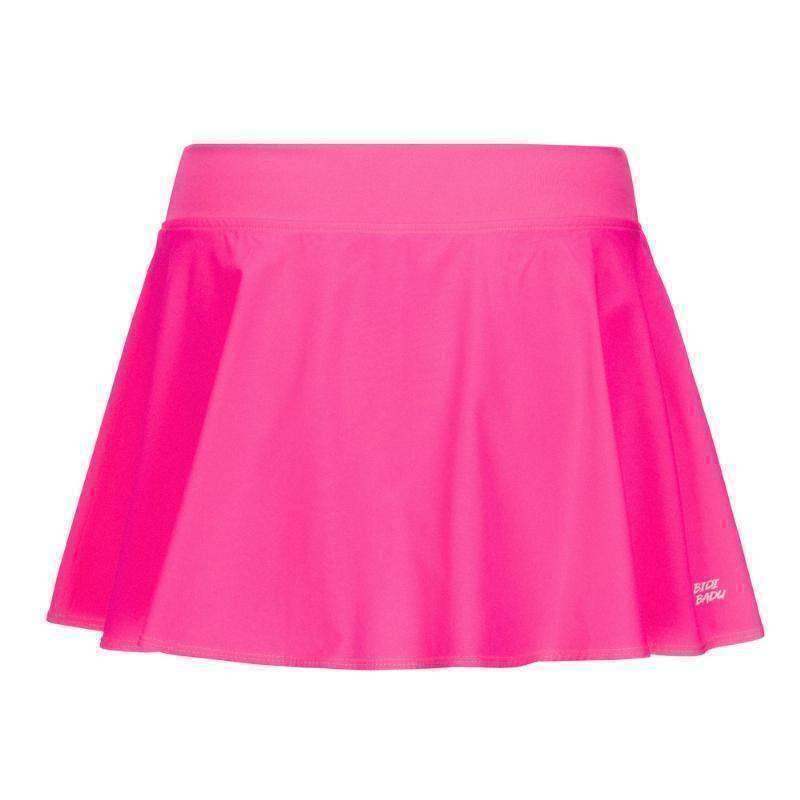 Bidi Badu Mora Pink Skirt