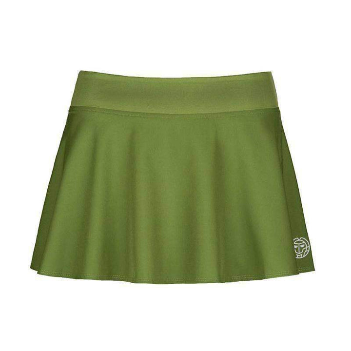 Bidi Badu Mora Green Skirt