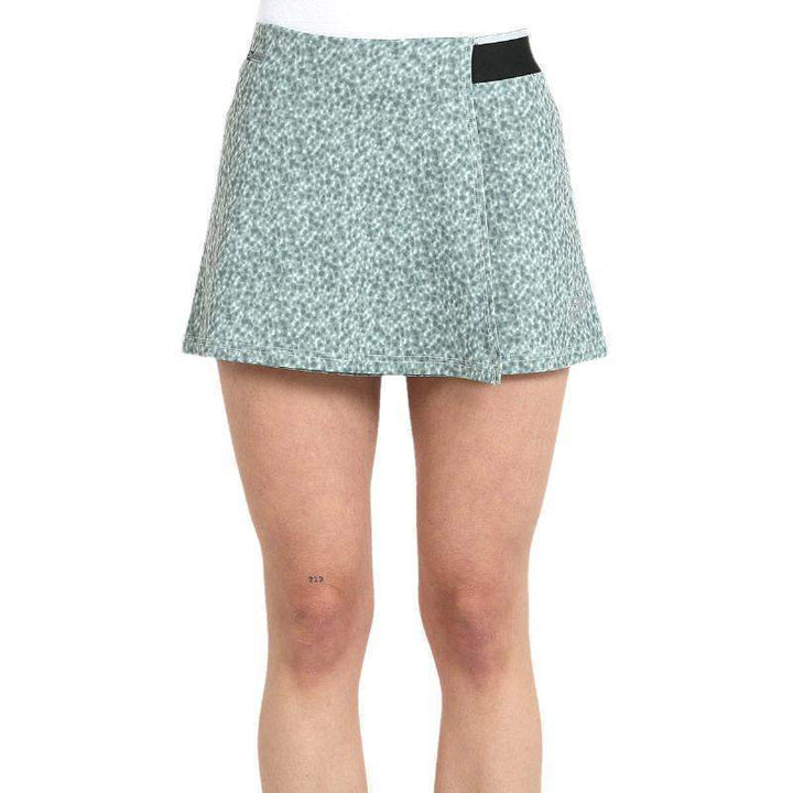 Bullpadel Alejandra Salazar Barri Eucalyptus Skirt