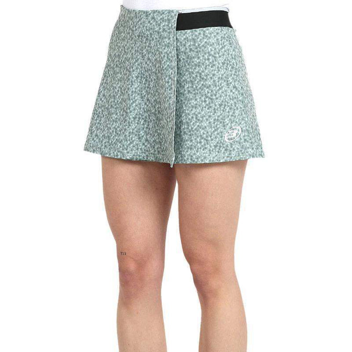 Bullpadel Alejandra Salazar Barri Eucalyptus Skirt